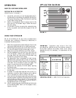 Preview for 8 page of Agri-Fab 45-02143 Owner'S Manual