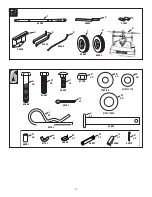 Предварительный просмотр 2 страницы Agri-Fab 45-02155 Manual