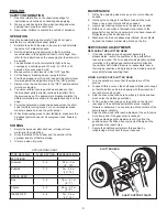 Предварительный просмотр 9 страницы Agri-Fab 45-02155 Manual