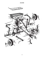 Предварительный просмотр 26 страницы Agri-Fab 45-02155 Manual