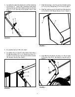 Предварительный просмотр 4 страницы Agri-Fab 45-02183 Manual