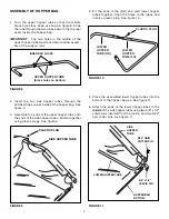 Preview for 7 page of Agri-Fab 45-02212 Owner'S Manual