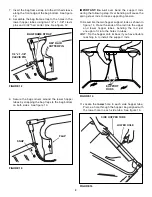 Preview for 8 page of Agri-Fab 45-02212 Owner'S Manual