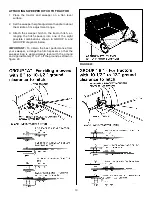 Preview for 10 page of Agri-Fab 45-02212 Owner'S Manual