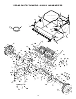 Preview for 14 page of Agri-Fab 45-02212 Owner'S Manual