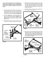 Предварительный просмотр 6 страницы Agri-Fab 45-0290 Owner'S Manual