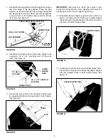 Предварительный просмотр 8 страницы Agri-Fab 45-0290 Owner'S Manual