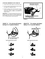 Предварительный просмотр 10 страницы Agri-Fab 45-0290 Owner'S Manual