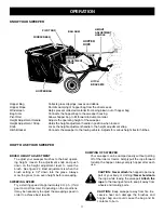 Предварительный просмотр 11 страницы Agri-Fab 45-0290 Owner'S Manual