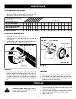 Предварительный просмотр 12 страницы Agri-Fab 45-0290 Owner'S Manual