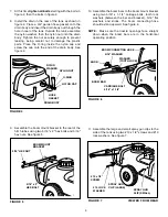 Предварительный просмотр 5 страницы Agri-Fab 45-02921 Owner'S Manual