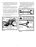 Предварительный просмотр 6 страницы Agri-Fab 45-02921 Owner'S Manual