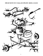 Предварительный просмотр 10 страницы Agri-Fab 45-02921 Owner'S Manual