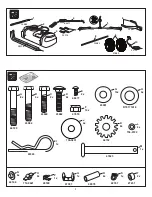 Предварительный просмотр 2 страницы Agri-Fab 45-02926 Manual