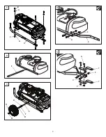 Preview for 3 page of Agri-Fab 45-02926 Manual