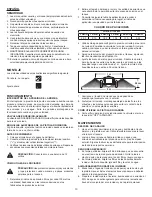 Предварительный просмотр 10 страницы Agri-Fab 45-02926 Manual