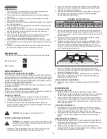 Предварительный просмотр 11 страницы Agri-Fab 45-02926 Manual