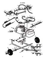 Предварительный просмотр 22 страницы Agri-Fab 45-02926 Manual