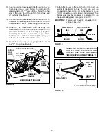 Предварительный просмотр 6 страницы Agri-Fab 45-02931 Owner'S Manual