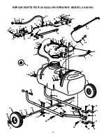 Предварительный просмотр 10 страницы Agri-Fab 45-02931 Owner'S Manual