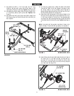 Предварительный просмотр 6 страницы Agri-Fab 45-0298 Owner'S Manual