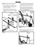 Предварительный просмотр 6 страницы Agri-Fab 45-02992 Owner'S Manual