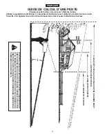 Предварительный просмотр 11 страницы Agri-Fab 45-03033 Owner'S Manual