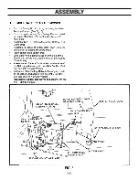 Предварительный просмотр 11 страницы Agri-Fab 45-0305 Owner'S Manual