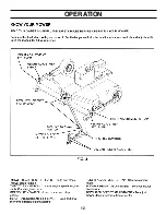 Предварительный просмотр 12 страницы Agri-Fab 45-0305 Owner'S Manual