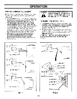 Предварительный просмотр 16 страницы Agri-Fab 45-0305 Owner'S Manual