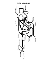 Предварительный просмотр 23 страницы Agri-Fab 45-0305 Owner'S Manual