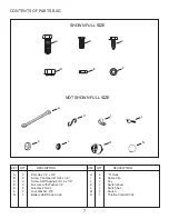 Предварительный просмотр 7 страницы Agri-Fab 45-03052 Owner'S Manual