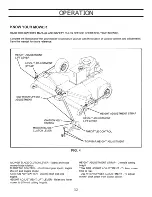 Предварительный просмотр 12 страницы Agri-Fab 45-03052 Owner'S Manual