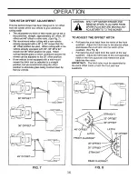 Предварительный просмотр 16 страницы Agri-Fab 45-03052 Owner'S Manual