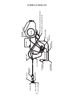 Предварительный просмотр 23 страницы Agri-Fab 45-03052 Owner'S Manual