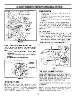 Предварительный просмотр 11 страницы Agri-Fab 45-0308 Owner'S Manual