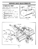 Предварительный просмотр 12 страницы Agri-Fab 45-0308 Owner'S Manual