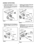 Preview for 4 page of Agri-Fab 45-0313 Owner'S Manual