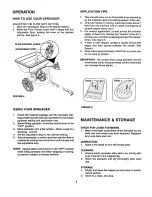 Preview for 5 page of Agri-Fab 45-0313 Owner'S Manual