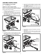 Предварительный просмотр 4 страницы Agri-Fab 45-0315 Owner'S Manual