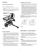 Предварительный просмотр 7 страницы Agri-Fab 45-0315 Owner'S Manual