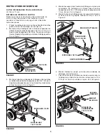 Предварительный просмотр 8 страницы Agri-Fab 45-0315 Owner'S Manual