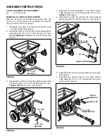 Предварительный просмотр 4 страницы Agri-Fab 45-03151 Owner'S Manual