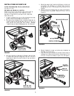 Предварительный просмотр 8 страницы Agri-Fab 45-03151 Owner'S Manual