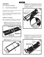 Preview for 5 page of Agri-Fab 45-03201 Owner'S Manual