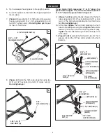 Preview for 6 page of Agri-Fab 45-03201 Owner'S Manual