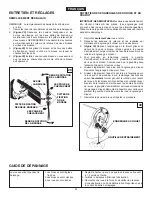 Preview for 25 page of Agri-Fab 45-03201 Owner'S Manual