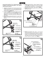 Предварительный просмотр 7 страницы Agri-Fab 45-03261 Owner'S Manual