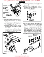 Предварительный просмотр 8 страницы Agri-Fab 45-0329 Owner'S Manual