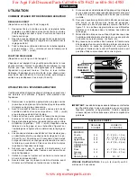 Предварительный просмотр 18 страницы Agri-Fab 45-0329 Owner'S Manual